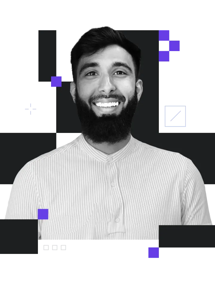 Mohamed Yaseen Sattar Grafik ve web tasarımcısı